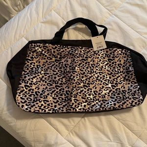 Style 5 Sequin Bag